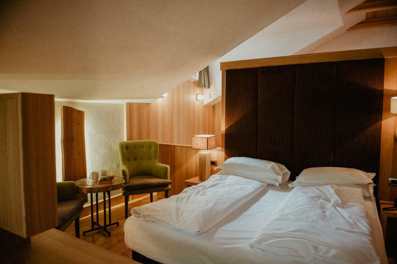 Hotel Larice Livigno Dış mekan fotoğraf
