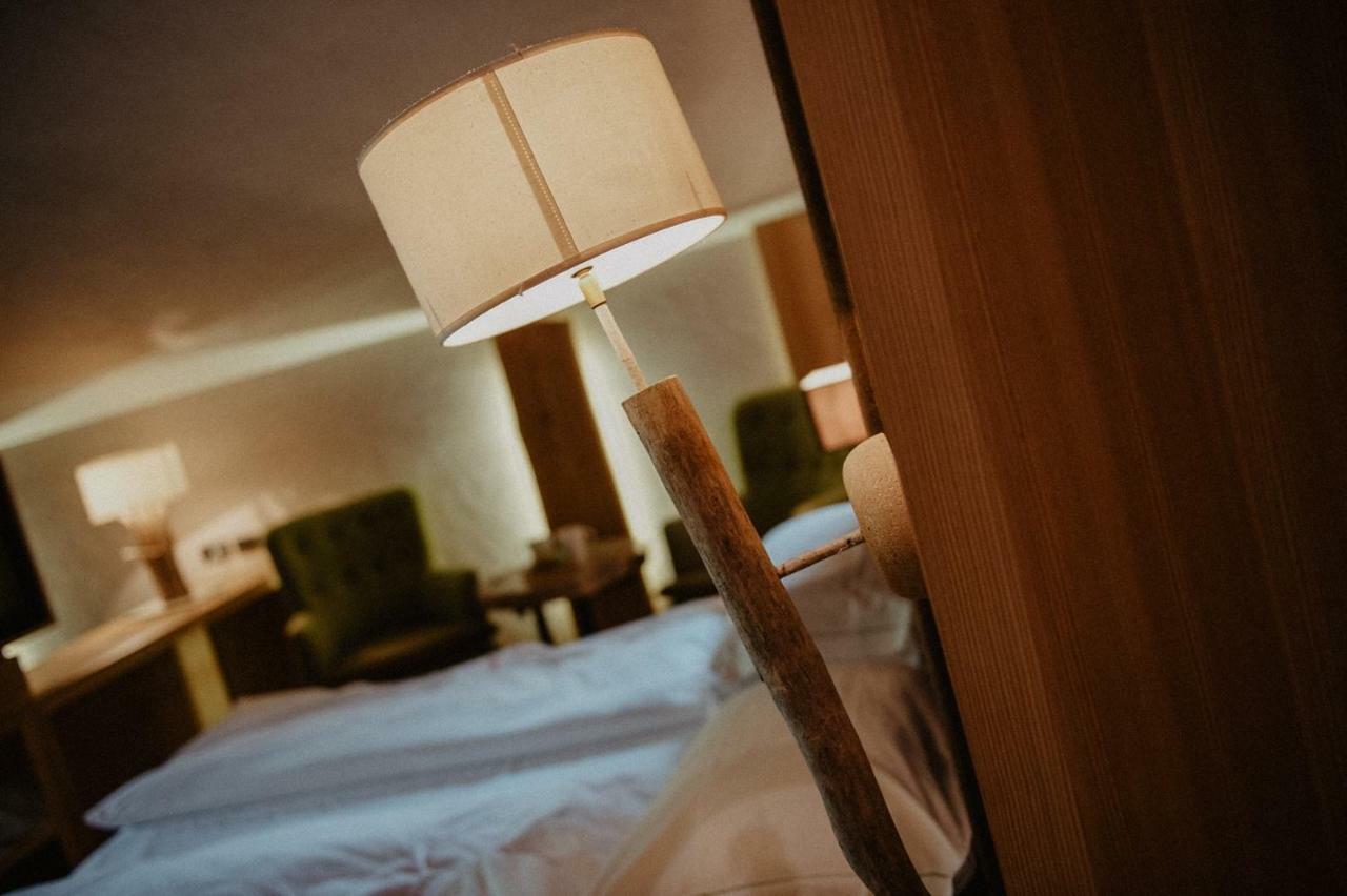 Hotel Larice Livigno Dış mekan fotoğraf